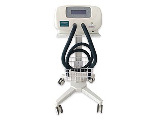 浙江胸部振蕩排痰儀203型