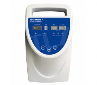 四川空氣波壓力治療儀