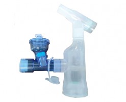 廣東網式霧化器